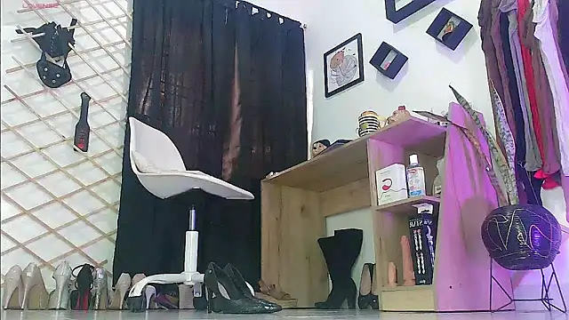 myla_sarah Live XXX Chat