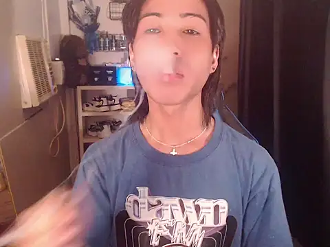 Erin_23n Webbikameraesitys