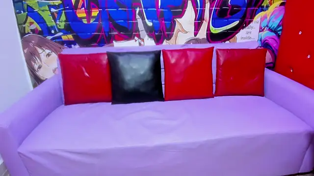 hot-threesome's Webcam Show