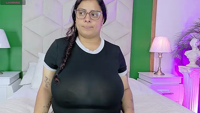 XXX chat uživo modela from_heaven1