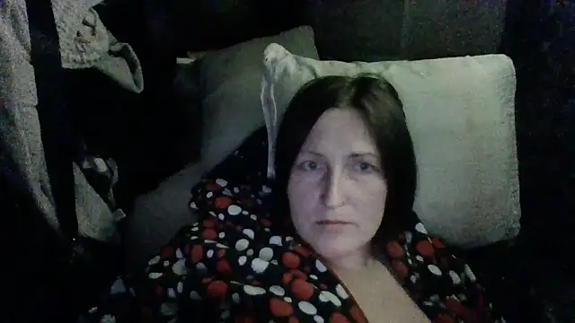 AllaSowinskaya Live XXX Chat