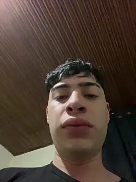 slowberv Adlı Modelin Canlı XXX Sohbeti