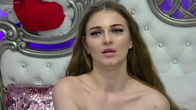 Chat XXX Live AdissonLane