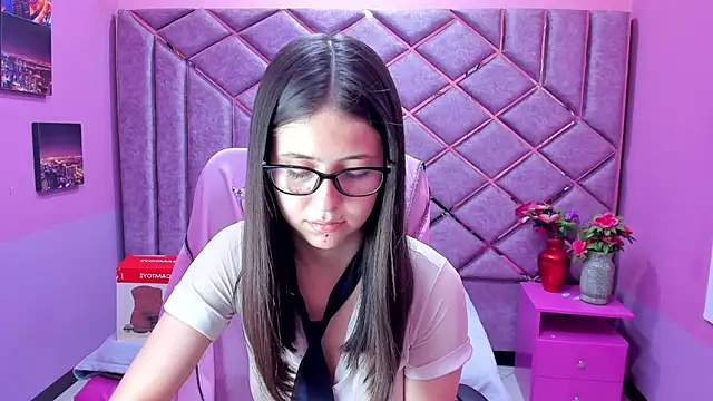 sarah_sweett_のライブXXXチャット