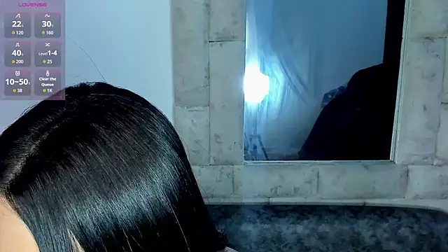 HollyGrey_のライブXXXチャット