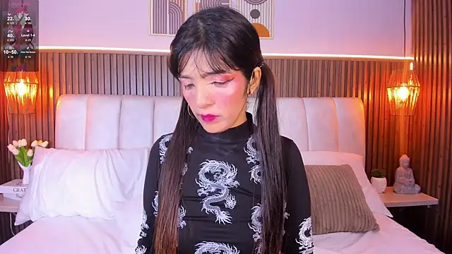 LisaLain's Live XXX Chat