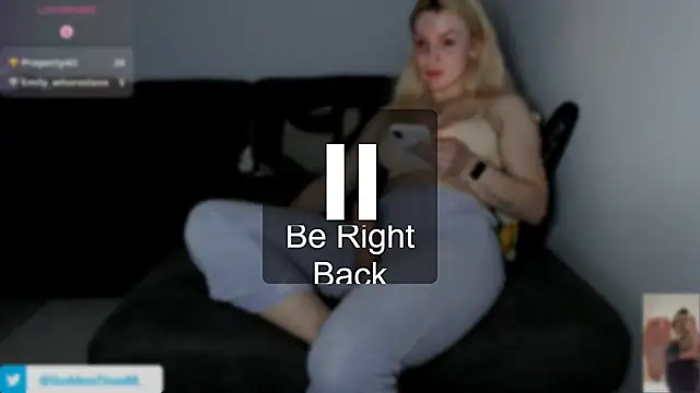 Goddess_Tina 现场XXX聊天