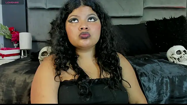 Jessica_Beltrann Live XXX Chat