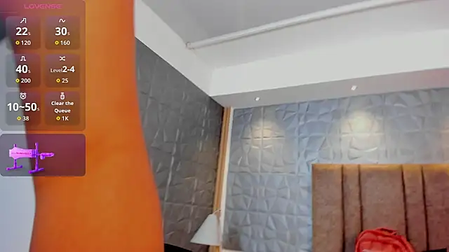 kimbrownn's Live XXX Chat