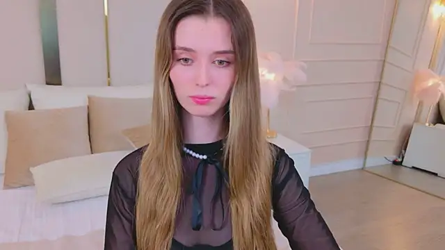 MarybethSnowのライブXXXチャット