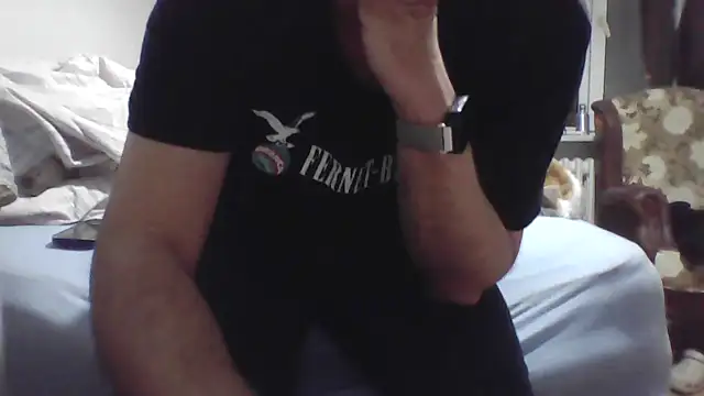 MarkusBerq_H 网络视讯表演