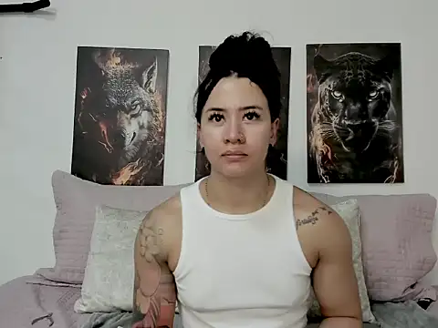 AngelMartinss Live XXX Chat