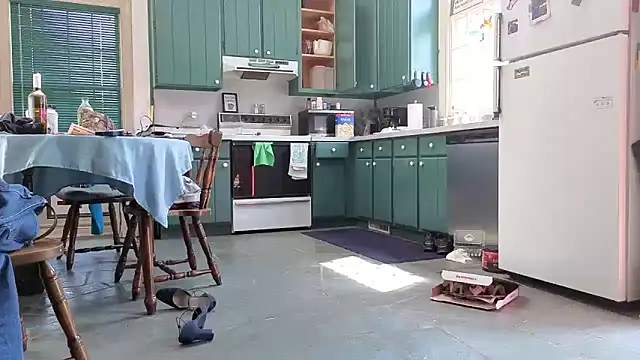 دردشة CDforU الجنسية المباشرة