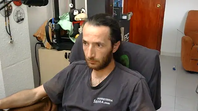 Вебкам-шоу softail85