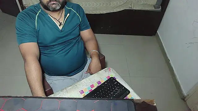 โชว์เว็บแคมของ rentarob