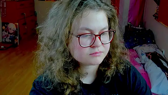 Sashy_Way Obrolan Langsung XXX