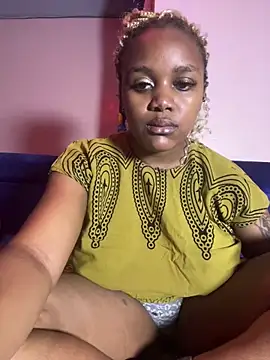 _Thirteen 라이브 XXX 채팅