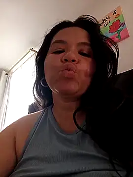 แชท XXX สดของ Julieta-tits