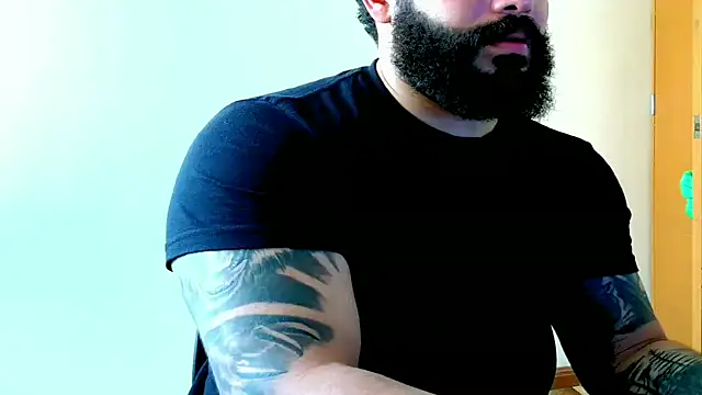 Vince_Reynolds Pertunjukan Webcam