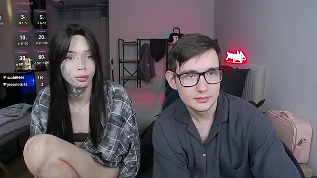 Tanya_M – Naživo XXX chat