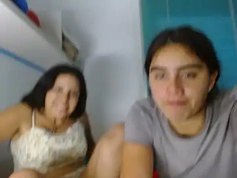 Arieeel_09 Live XXX Chat