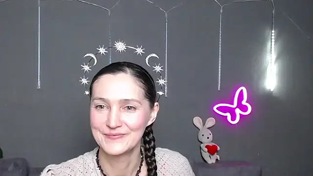 عرض كام TayaFinch