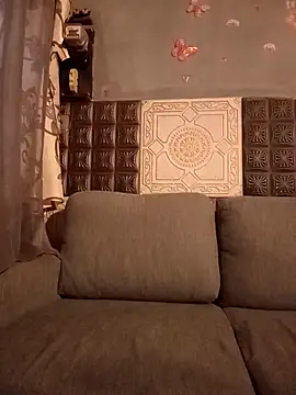 lorina202 – Kamerová šou