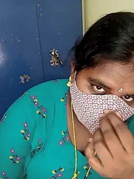 sirisha__9 网络视讯表演