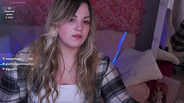 AlissyaGrayyn Live XXX chat