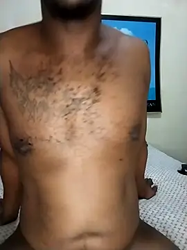 SteedyGee Webcam Show