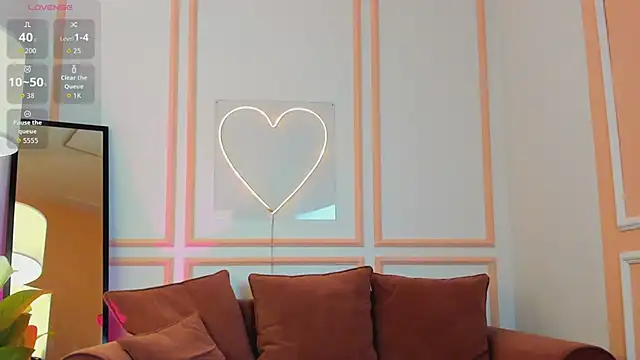 _luny_'s Live XXX Chat