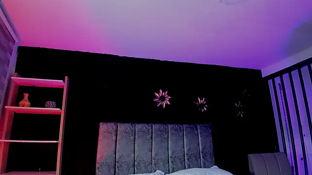 دردشة IrisFyre الجنسية المباشرة