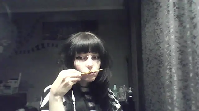 Webkamerová show ChargedReign