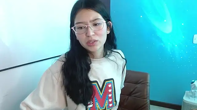 Danii_rizzo's Live XXX Chat