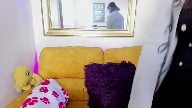 Živý XXX chat Kyomi_chang