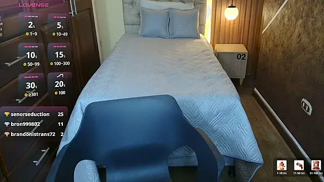 RachellPark Live XXX Chat