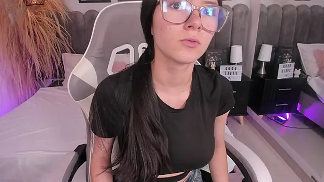 Chat XXX ao vivo de amber_hill_