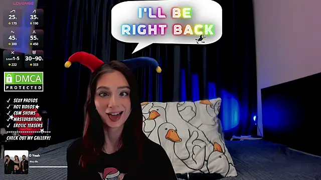 Lee_Loo Live XXX Chat