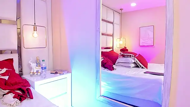 elizavenusのライブXXXチャット