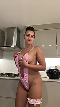 Bunny_LiveShow 웹캠 쇼