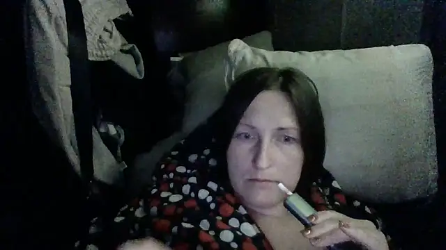 AllaSowinskaya's Webcam Show