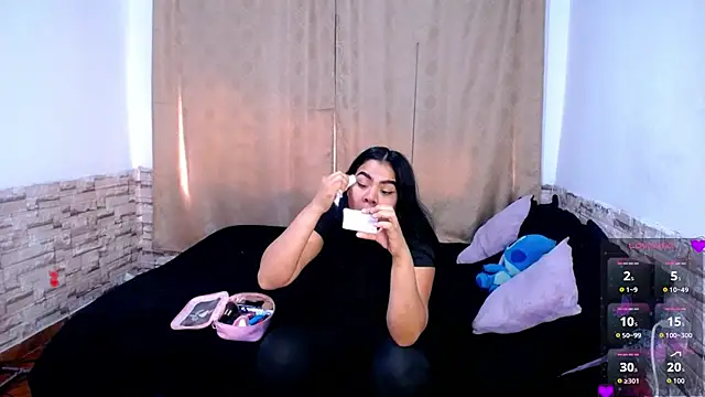 Bicky_24 Live XXX-chat