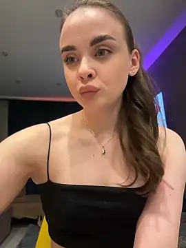 KristiRich Chat XXX in diretta