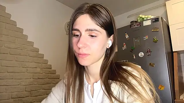 ElsieKuhlmann – Live XXX-chat