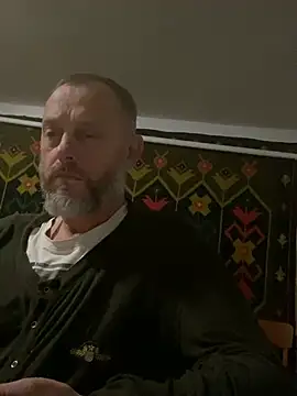 Show modela Frosl na web-kameri