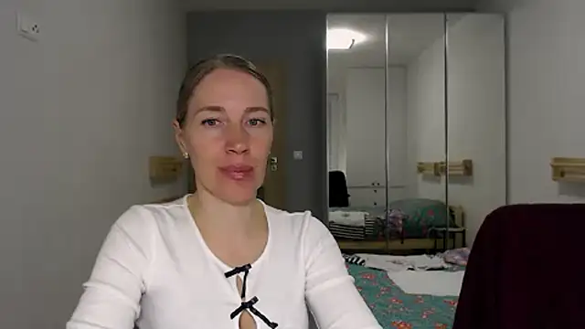 Živý XXX chat Javelinka