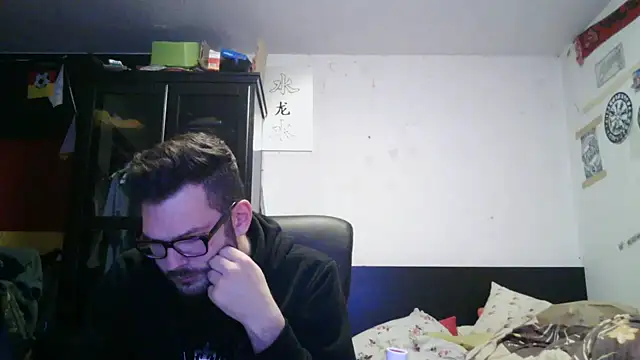 Show Webcam de Die-geile-Sau