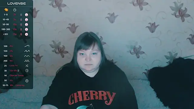 fistashka___ 网络视讯表演