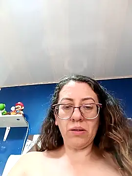 miss_hanna07 Live XXX Chat