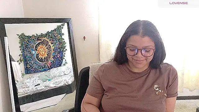 Sembang XXX Secara Langsung Amanda_sweet